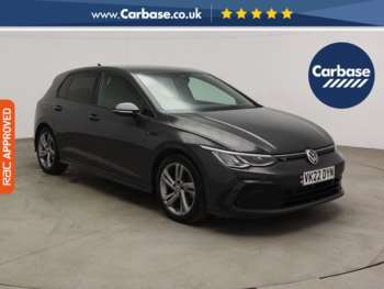 2022 - 1.5 TSI 150 R-Line 5dr