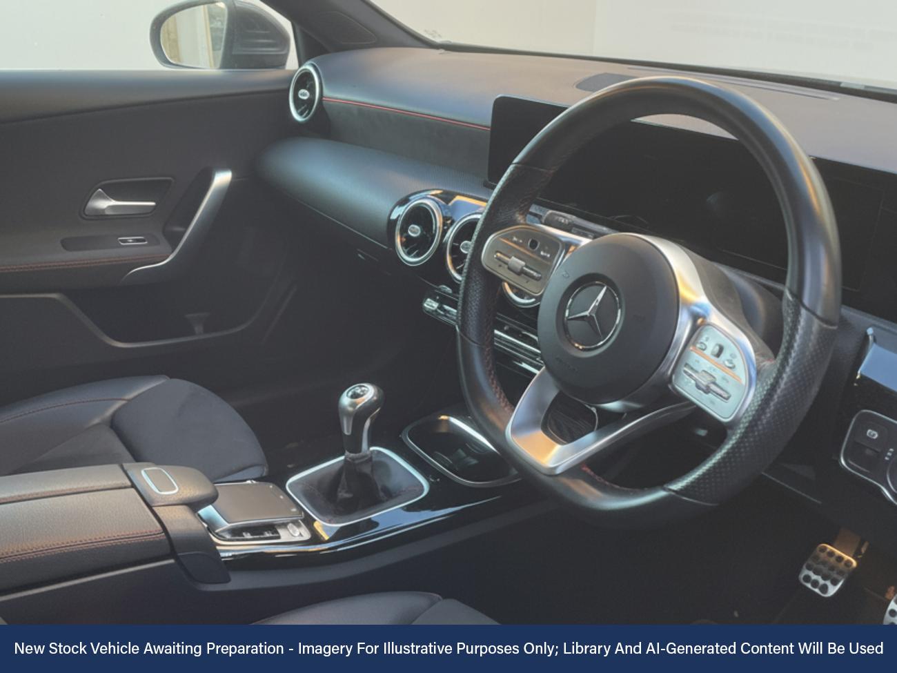 Used Mercedes-Benz A-Class 2019 for sale - 76827911: Photo 3