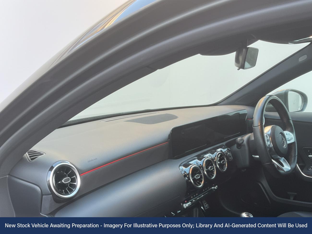 Used Mercedes-Benz A-Class 2019 for sale - 76827911: Photo 6