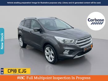 Used Ford Kuga 2018 for sale - 79810508: Photo