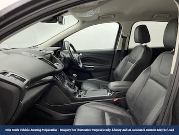 Used Ford Kuga 2018 for sale - 79810508: Photo
