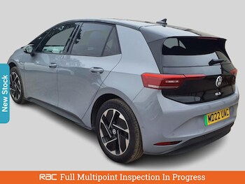 Used Volkswagen ID3 2022 for sale - 75674007: Photo