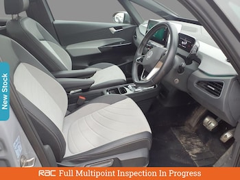 Used Volkswagen ID3 2022 for sale - 75674007: Photo