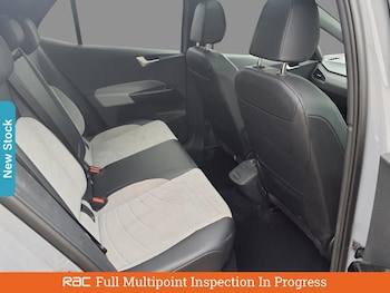 Used Volkswagen ID3 2022 for sale - 75674007: Photo
