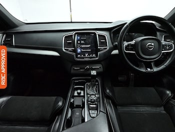 Used Volvo XC90 2019 for sale - 78825648: Photo