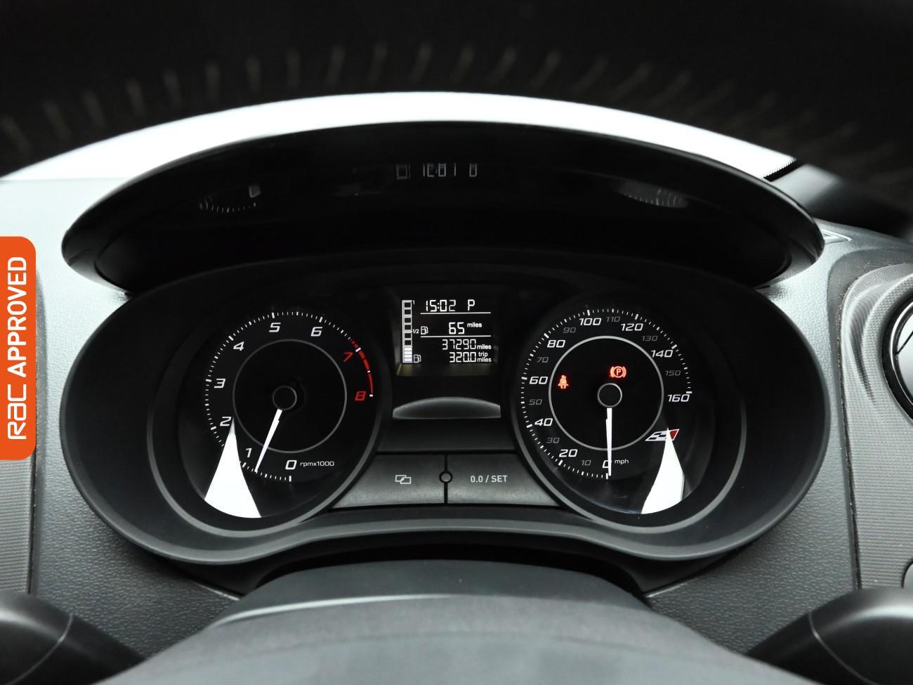 Used SEAT Ibiza 2015 for sale - 77557470: Photo 11