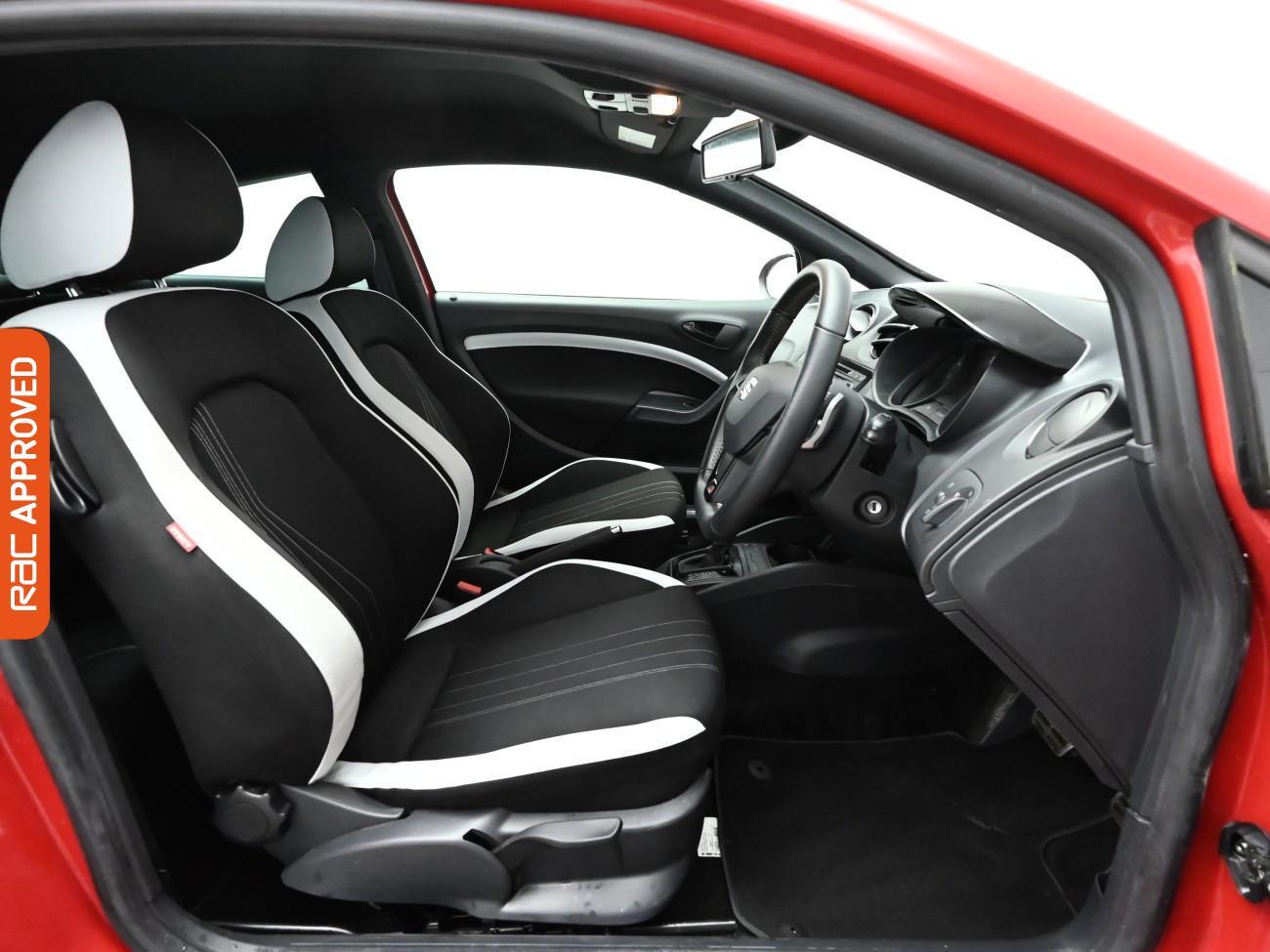 Used SEAT Ibiza 2015 for sale - 77557470: Photo 12