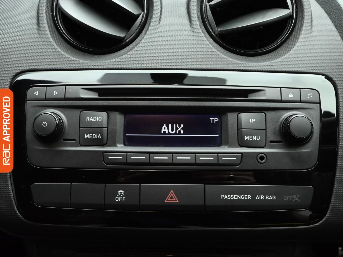 Used SEAT Ibiza 2015 for sale - 77557470: Photo 14