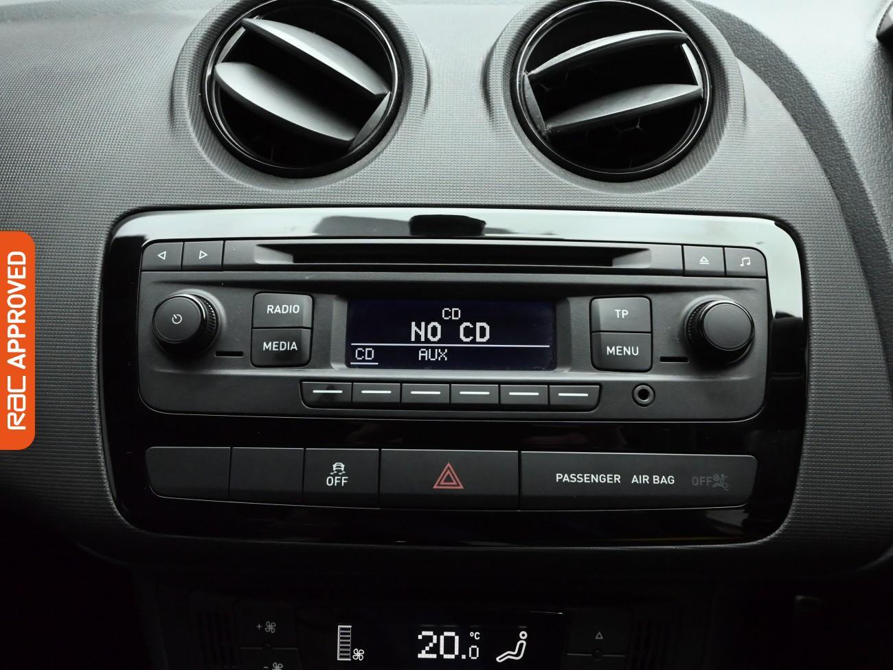 Used SEAT Ibiza 2015 for sale - 77557470: Photo 15