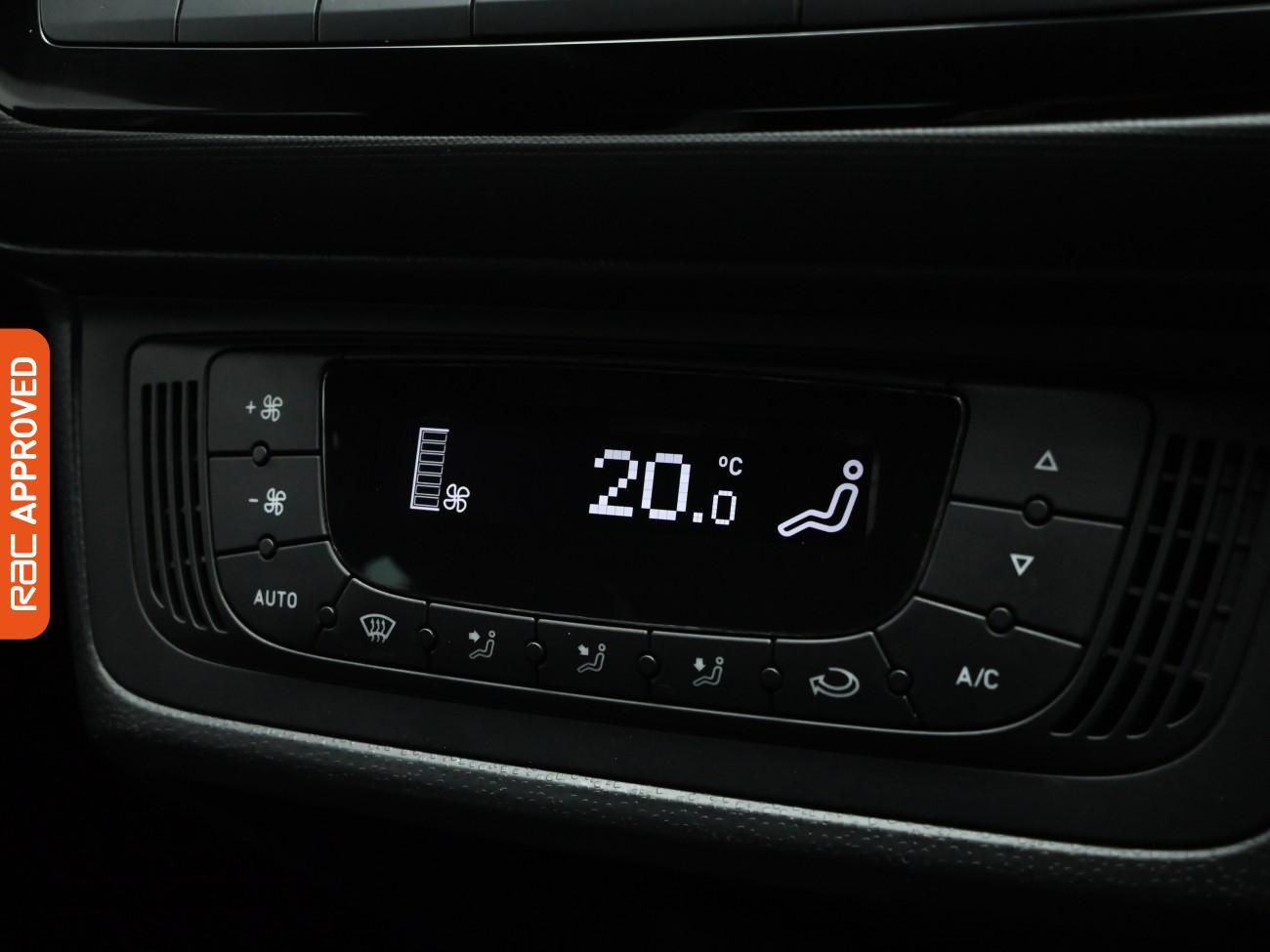 Used SEAT Ibiza 2015 for sale - 77557470: Photo 16