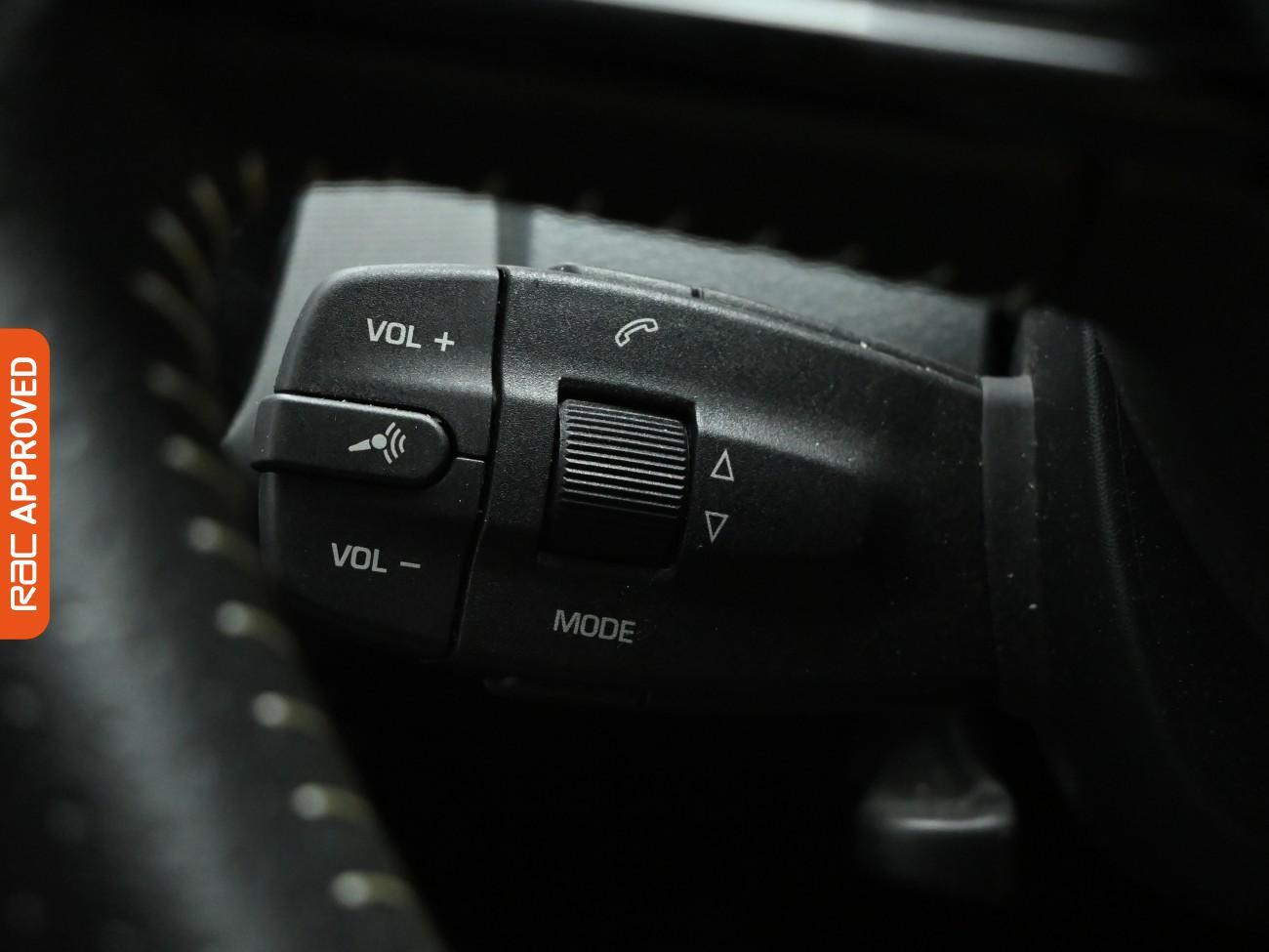 Used SEAT Ibiza 2015 for sale - 77557470: Photo 18