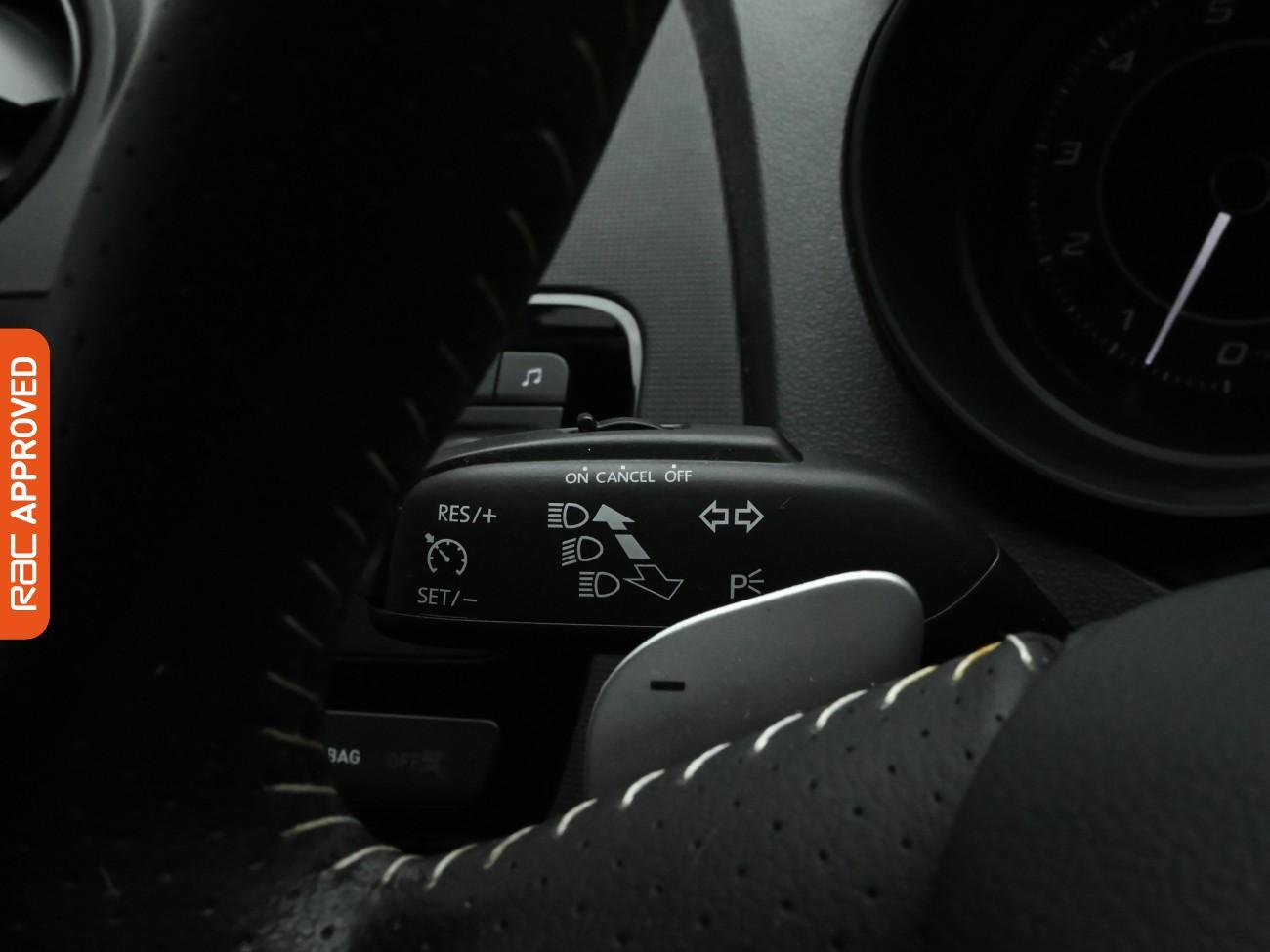 Used SEAT Ibiza 2015 for sale - 77557470: Photo 19