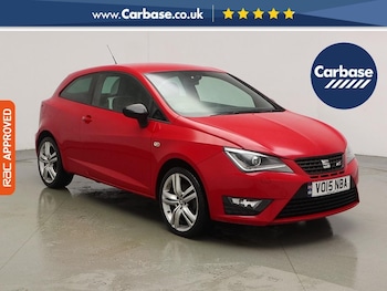 Used SEAT Ibiza 2015 for sale - 77557470: Photo