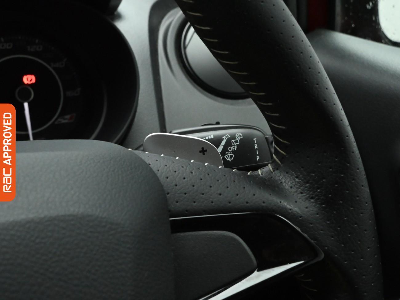 Used SEAT Ibiza 2015 for sale - 77557470: Photo 21