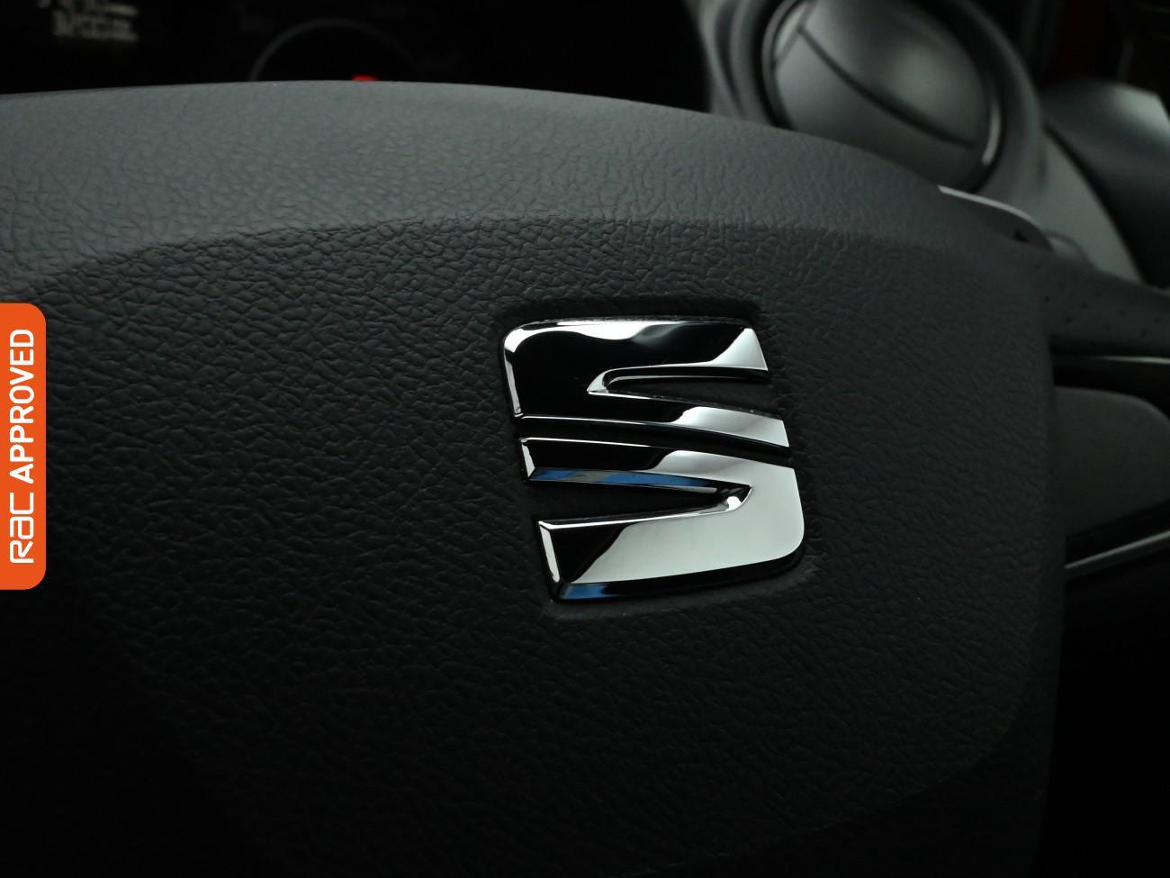 Used SEAT Ibiza 2015 for sale - 77557470: Photo 22