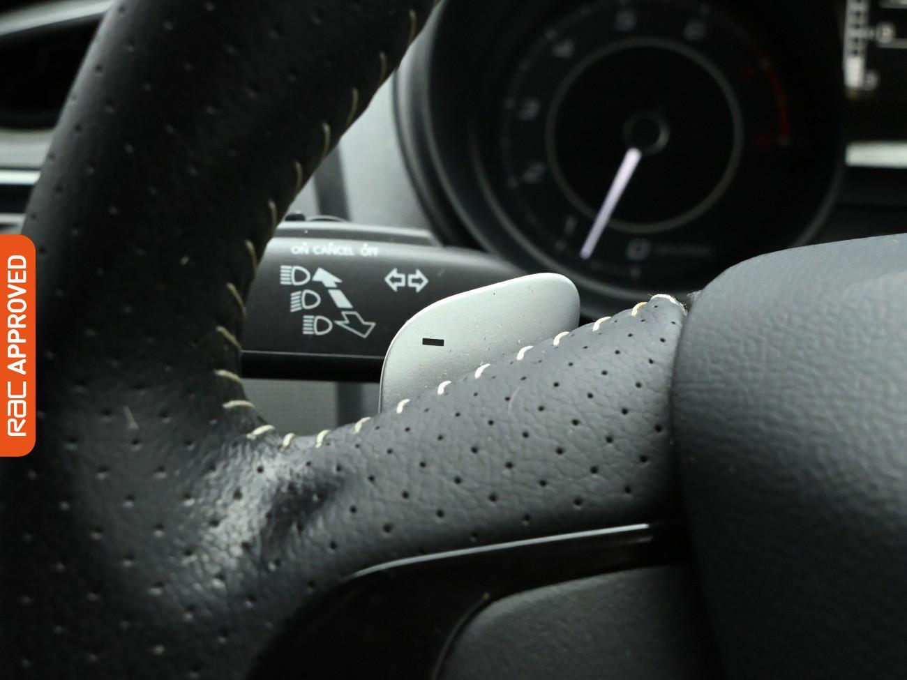 Used SEAT Ibiza 2015 for sale - 77557470: Photo 23