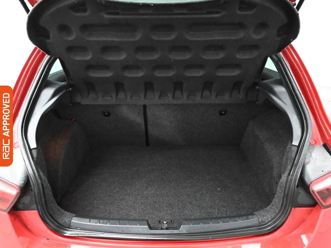 Used SEAT Ibiza 2015 for sale - 77557470: Photo 25