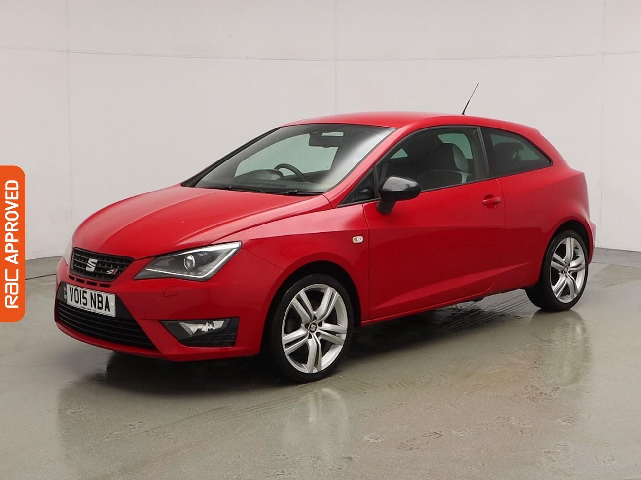Used SEAT Ibiza 2015 for sale - 77557470: Photo 27