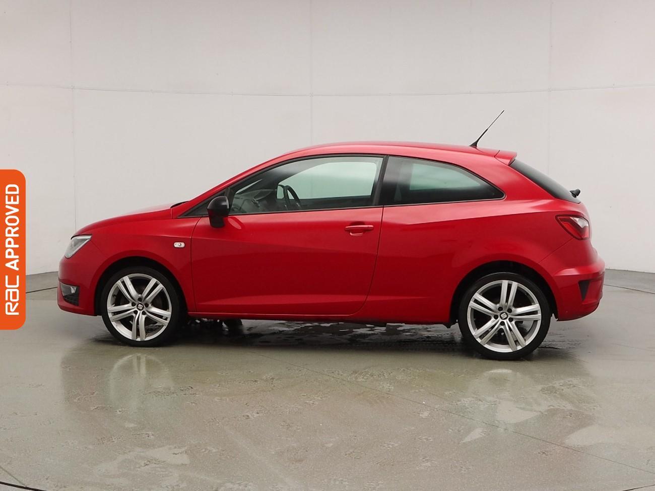 Used SEAT Ibiza 2015 for sale - 77557470: Photo 28
