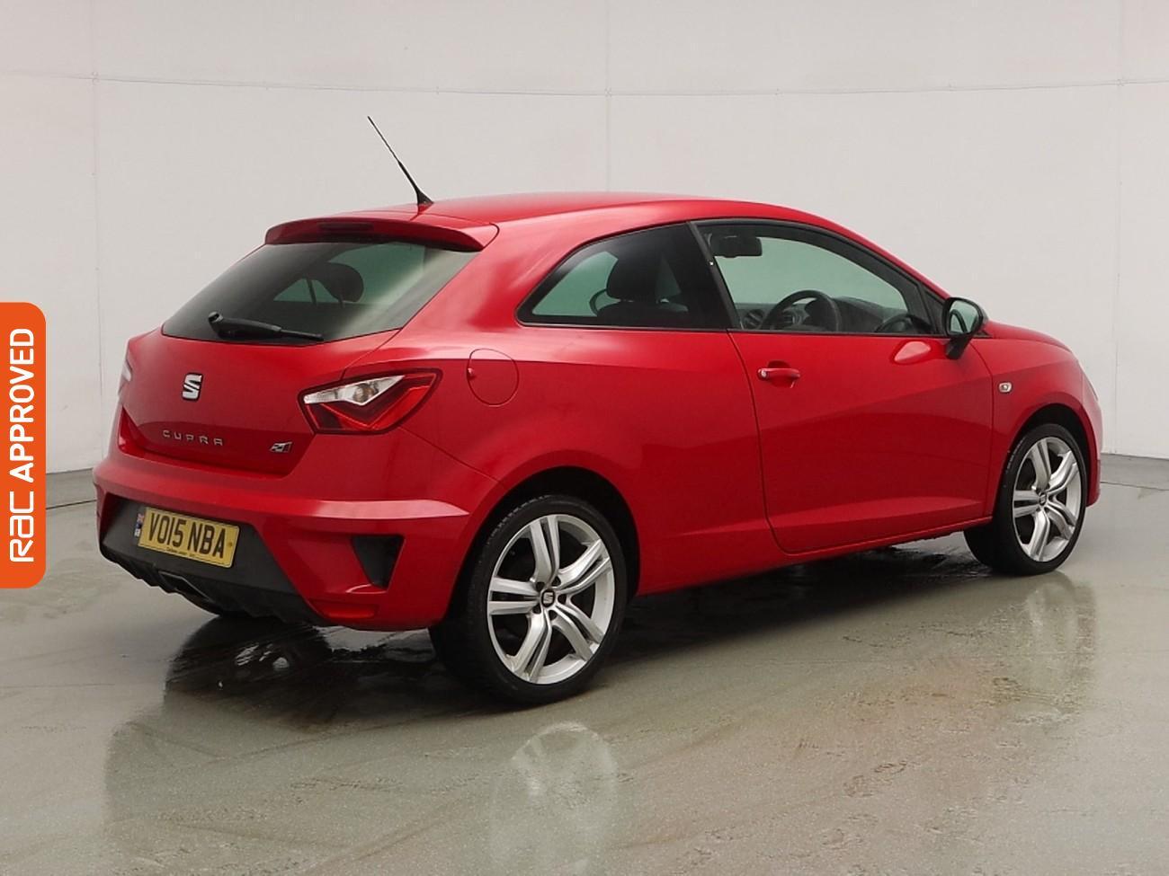 Used SEAT Ibiza 2015 for sale - 77557470: Photo 29