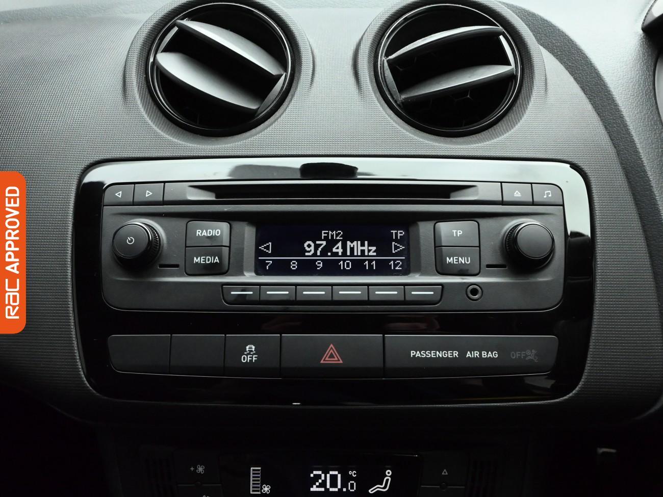 Used SEAT Ibiza 2015 for sale - 77557470: Photo 3