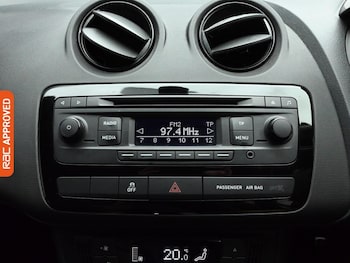 Used SEAT Ibiza 2015 for sale - 77557470: Photo