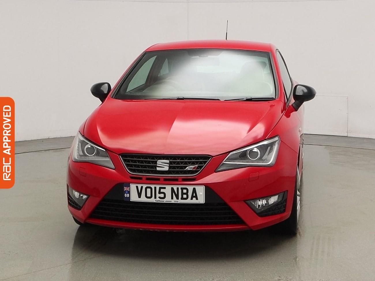 Used SEAT Ibiza 2015 for sale - 77557470: Photo 7