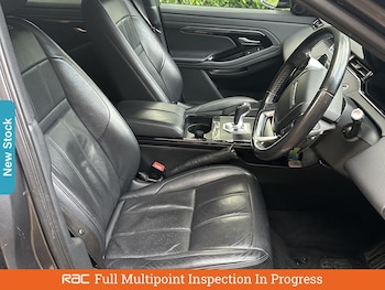 Used Land Rover Range Rover Evoque 2019 for sale - 75925036: Photo