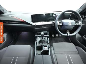 Used Vauxhall Astra 2022 for sale - 73465843: Photo