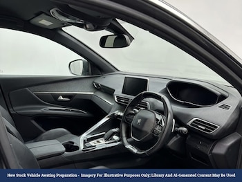 Used Peugeot 5008 2018 for sale - 79340237: Photo