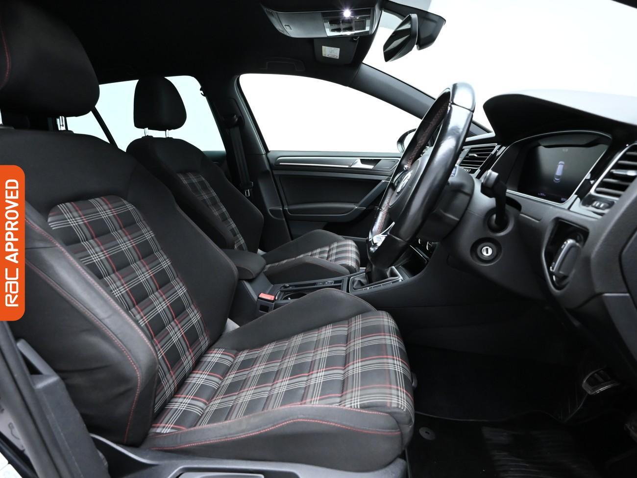 Used Volkswagen Golf 2018 for sale - 76445583: Photo 12