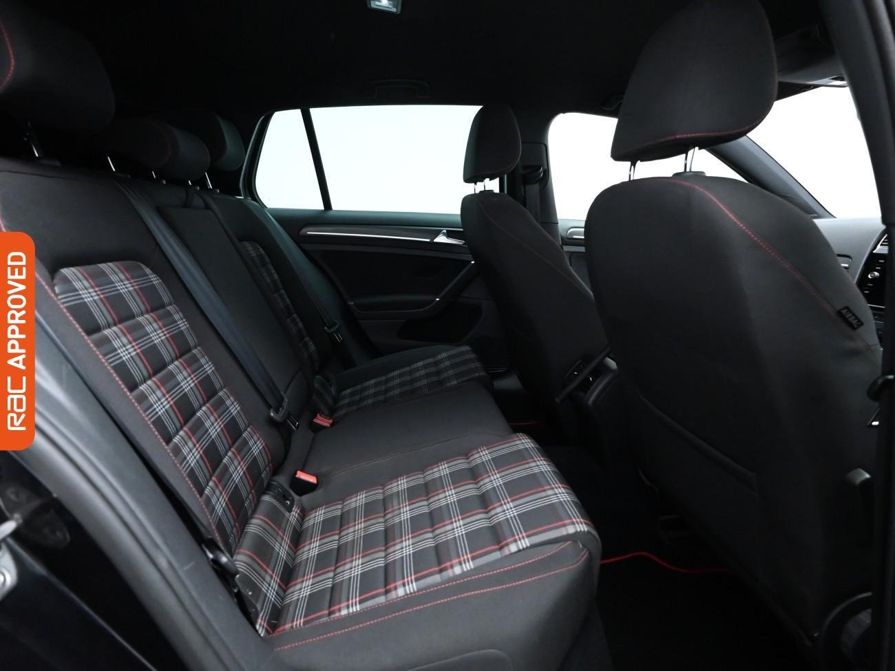 Used Volkswagen Golf 2018 for sale - 76445583: Photo 13