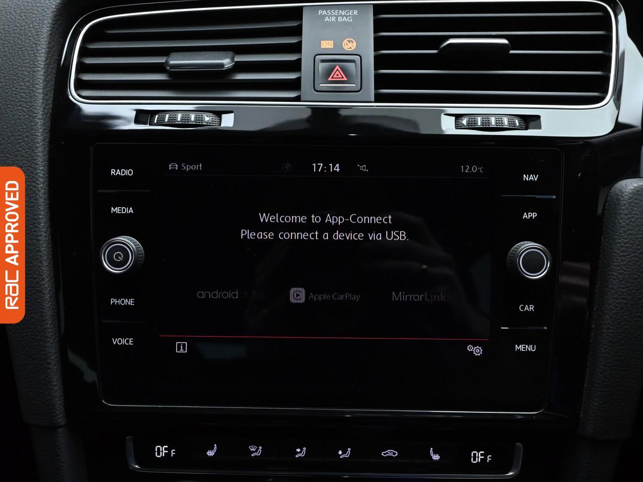 Used Volkswagen Golf 2018 for sale - 76445583: Photo 16