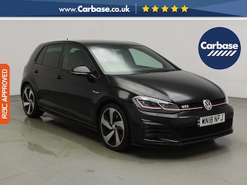 Used Volkswagen Golf 2018 for sale - 76445583: Photo