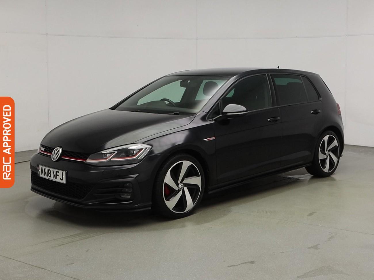 Used Volkswagen Golf 2018 for sale - 76445583: Photo 28