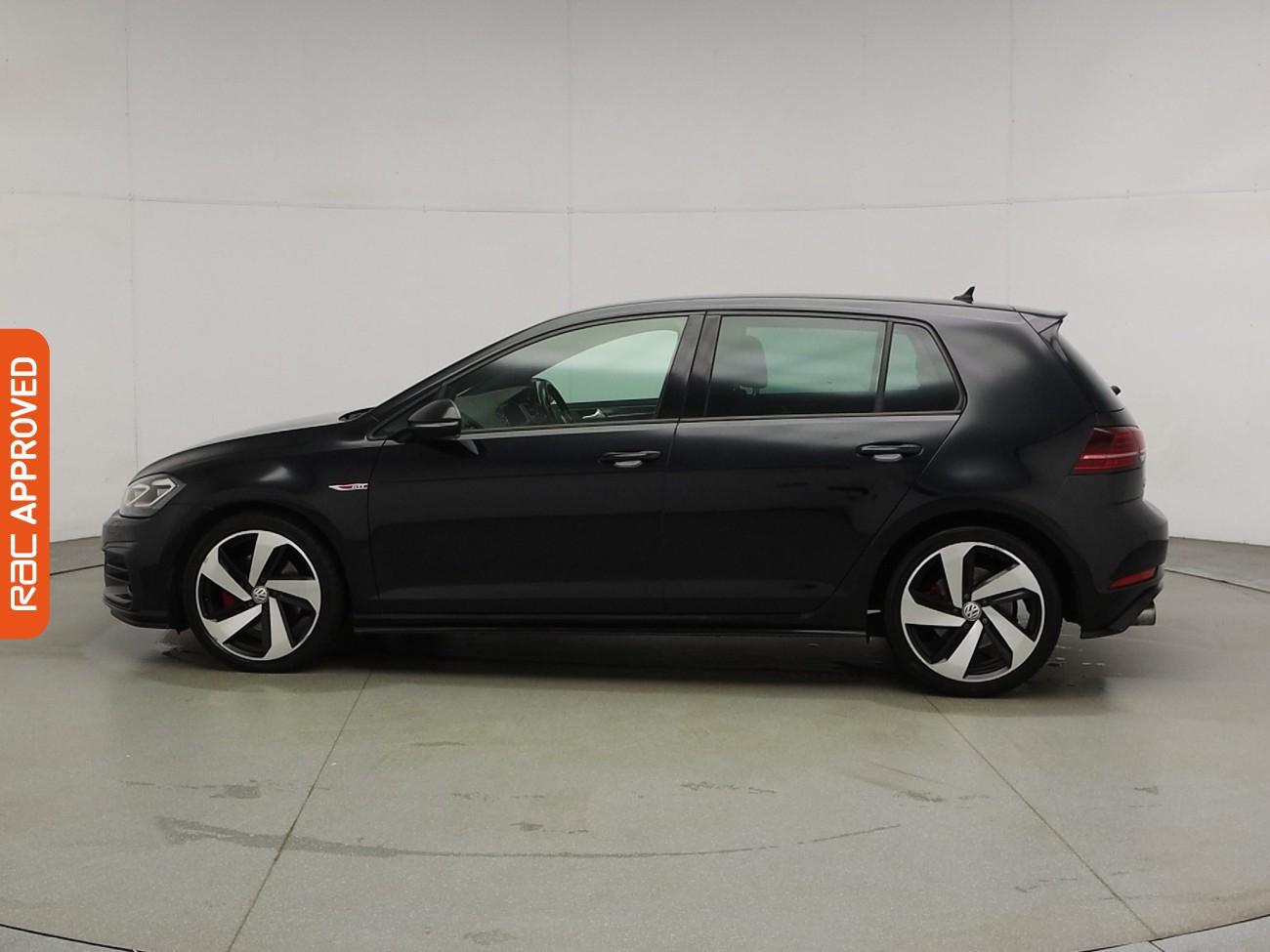 Used Volkswagen Golf 2018 for sale - 76445583: Photo 29