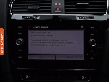 Used Volkswagen Golf 2018 for sale - 76445583: Photo