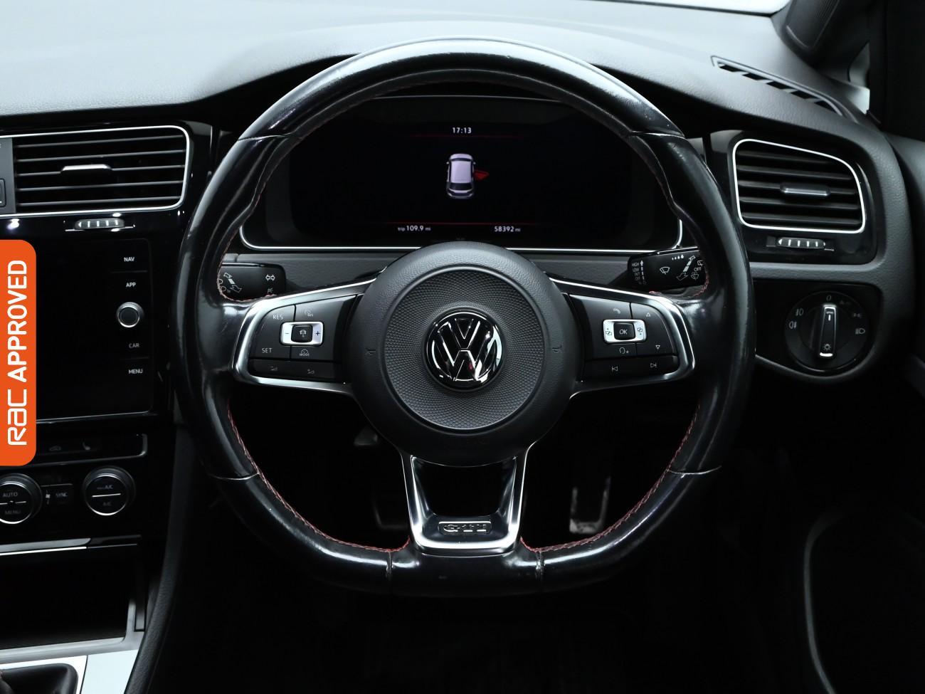 Used Volkswagen Golf 2018 for sale - 76445583: Photo 9