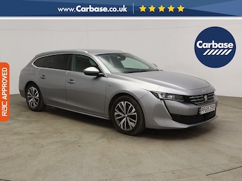 Used Peugeot 508 SW 2020 for sale - 75529269: Photo