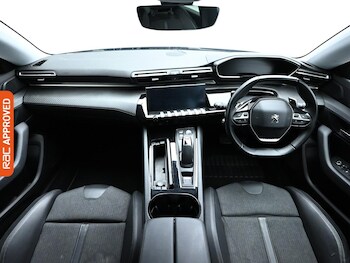 Used Peugeot 508 SW 2020 for sale - 75529269: Photo