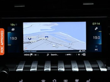 Used Peugeot 508 SW 2020 for sale - 75529269: Photo