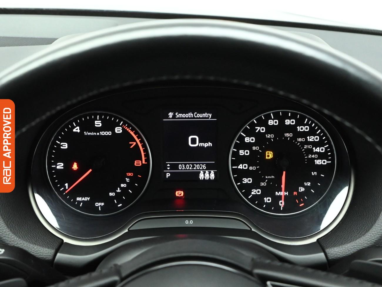 Used Audi Q2 2019 for sale - 77608254: Photo 11