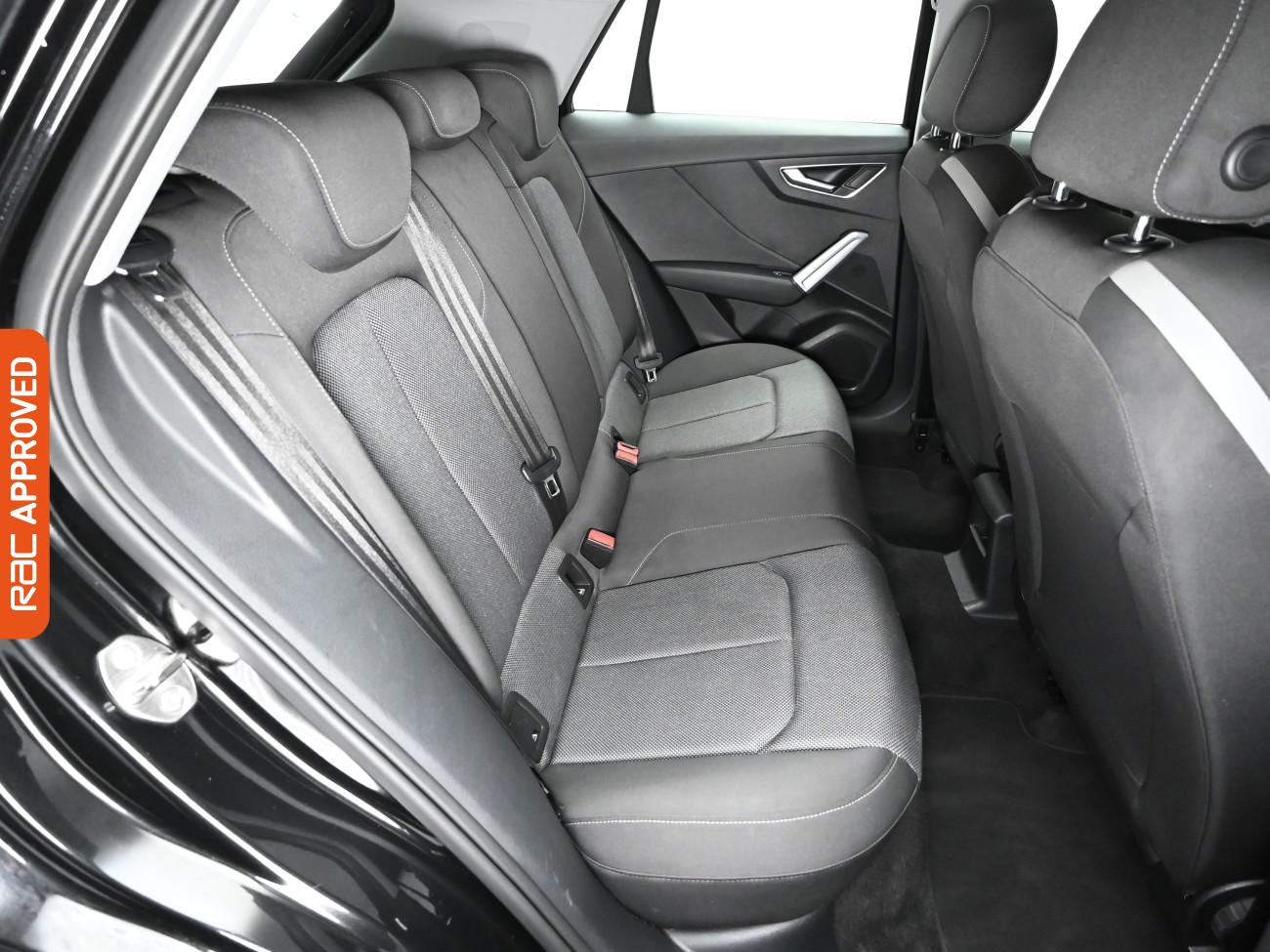 Used Audi Q2 2019 for sale - 77608254: Photo 13