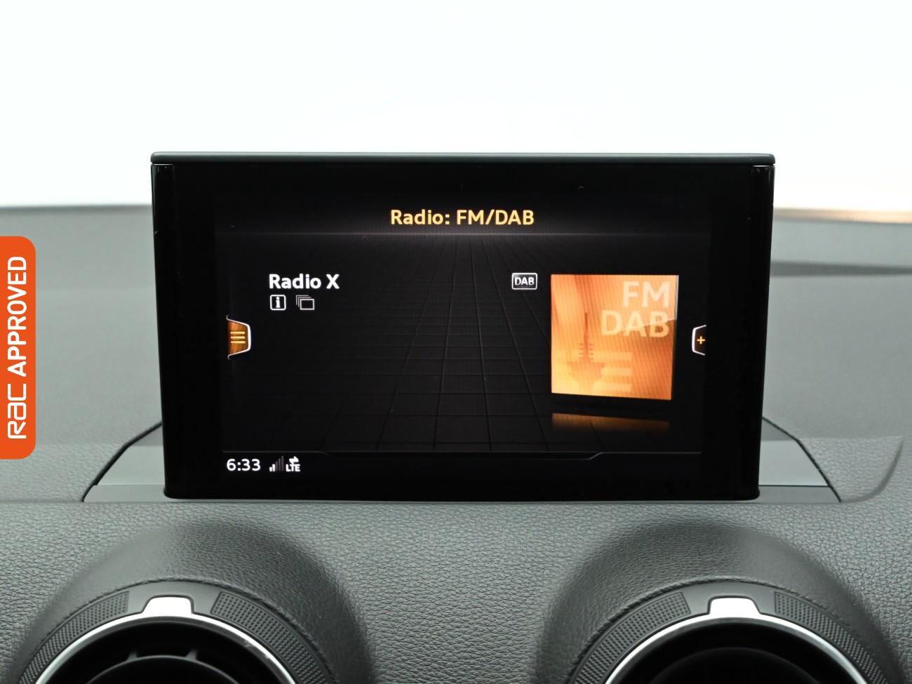 Used Audi Q2 2019 for sale - 77608254: Photo 14