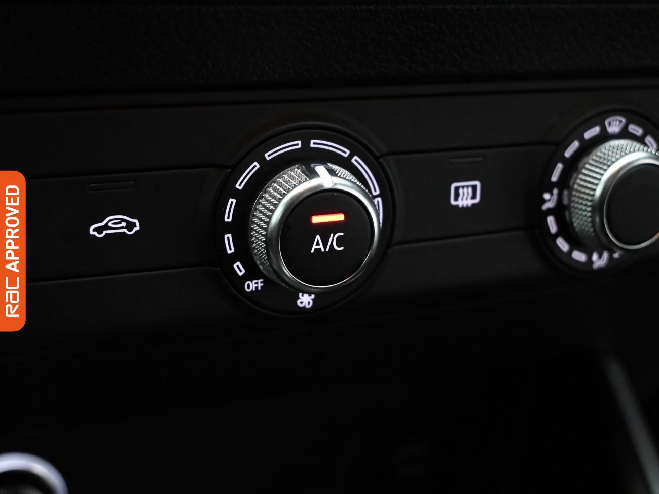 Used Audi Q2 2019 for sale - 77608254: Photo 17