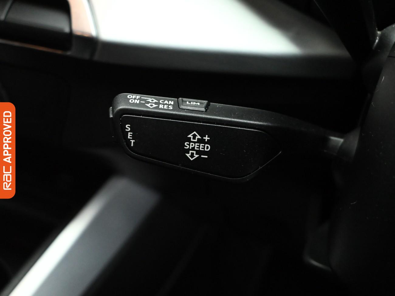 Used Audi Q2 2019 for sale - 77608254: Photo 18