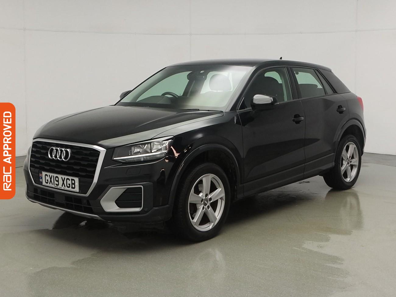 Used Audi Q2 2019 for sale - 77608254: Photo 27