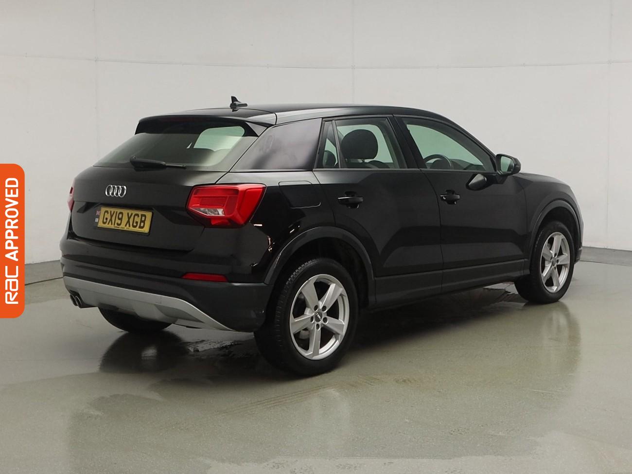 Used Audi Q2 2019 for sale - 77608254: Photo 29