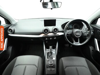 Used Audi Q2 2019 for sale - 77608254: Photo