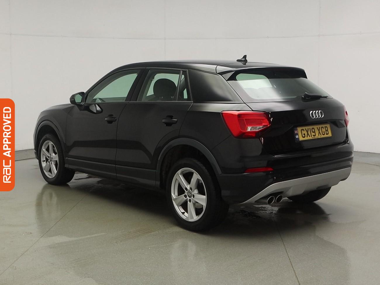 Used Audi Q2 2019 for sale - 77608254: Photo 4